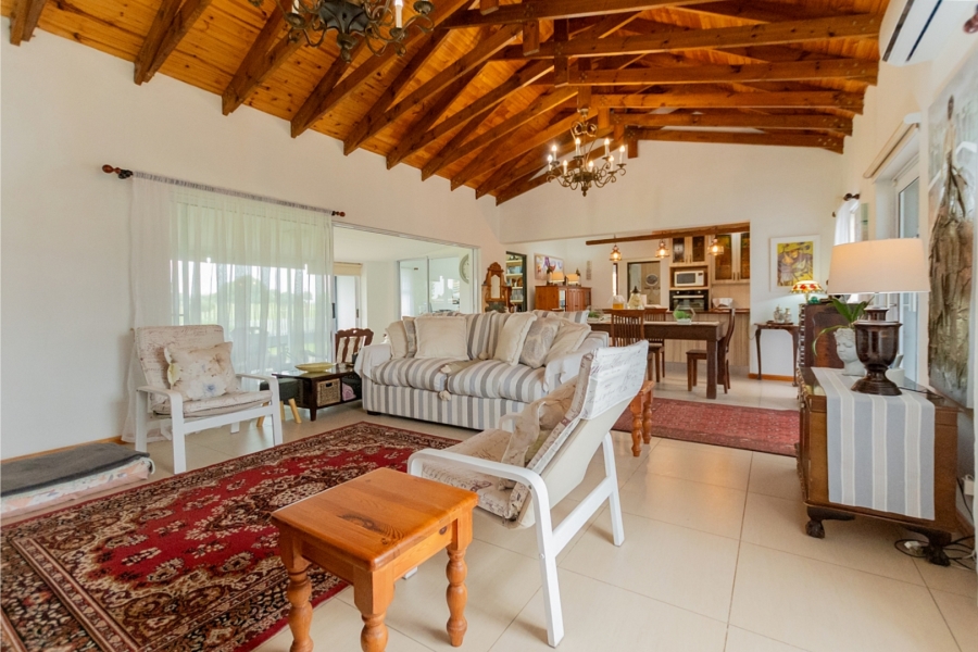 4 Bedroom Property for Sale in Country Club Western Cape